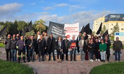 CTP, karanlığa karşı itirazını yükseltti