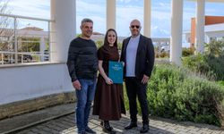 Grand Sapphire’de tapular verilmeye başlandı