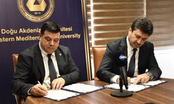 DAÜ ile Sakarya Uygulamalı Bilimler Üniversitesi arasında iş birliği protokolü