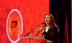 Sıla Usar İncirli: Yolsuzlukla mücadelede geri adım yok; Kimse siyasi gücüne güvenerek kurtulamayacak