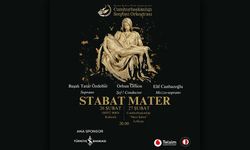 Cumhurbaşkanlığı Senfoni Orkestrası "Stabat Mater Konserleri" verecek