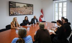 İncirli: Başaran Düzgün Spor Salonu ve oyun alanları için sürecin takipçisi olacağız