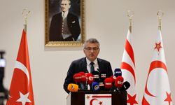 Erhürman: Açık ve samimi bir toplantı gerçekleştirdik