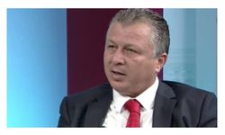 Tam Parti’de şok istifa