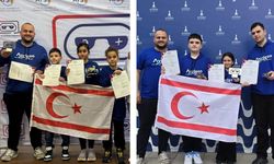 Avdeso Academy öğrencilerinden Robotik Yarışması Robotex Türkiye’de çifte birincilik ve Jüri Özel Ödülü!