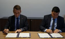 UKÜ ile DAÜ arasında iş birliği protokolü imzalandı