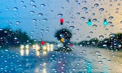 Son 24 saatte en fazla yağış Dipkarpaz, Kaleburnu ve Ziyamet’te