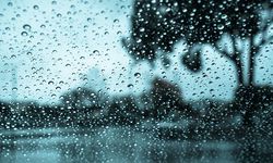 Bölgelere göre son 24 saatlik yağış raporu