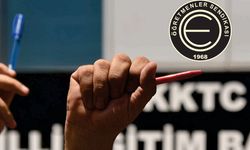 KTOEÖS’ten Eğitim-Sen’e dayanışma mesajı