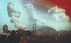 İran: ABD-İsrail saldırılarında ölü sayısı 555’e yükseldi