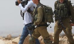 İletişim Başkanı Duran'dan İsrail'de gözaltına alınan Türk gazetecilere ilişkin açıklama