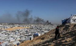 İsrail'in Gazze'ye saldırılarında can kaybı 72 bin 116'ya yükseldi