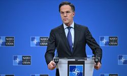 NATO Genel Sekreteri Rutte: "İran, Avrupa'da bizler için de tehdit oluşturuyor"