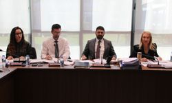 İdari, Kamu ve Sağlık İşleri Komitesi toplandı