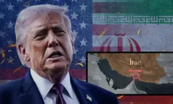 Trump, ABD donanmasının gerekirse Hürmüz Boğazı'ndan geçen tankerlere refakat edeceğini duyurdu