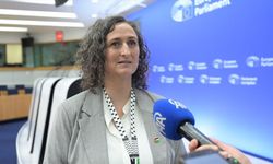 AP milletvekili Boylan: "AB, omurgalı davranıp uluslararası hukuku savunmalı"