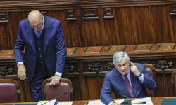 İtalya, Orta Doğu'ya hava savunma sistemleri, Güney Kıbrıs Rum Yönetimi'ne deniz kuvveti gönderme hazırlığında