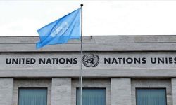 BM'ye göre, Orta Doğu'da son dönemdeki çatışmalar nedeniyle 330 binden fazla kişi zorla yerinden edildi