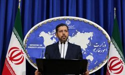 İran: ABD, "Büyük İsrail yanılsaması" nedeniyle İsrail tarafından savaşa sürüklendi