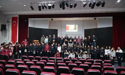 Mahmut İslamoğlu Güzelyurt’ta düzenlenen panelle anıldı