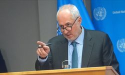 BM: İran'a yönelik ABD-İsrail saldırılarında "yaklaşık 180 çocuk" öldürüldü