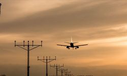 Irak hava sahası 3 gün daha kapalı kalacak