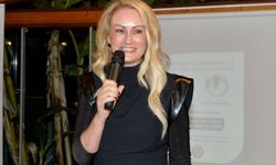 Nilden Bektaş Erhürman “Kadın Sağlığı ve Okuryazarlığı Paneli”ne katıldı