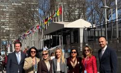 GİKAD, BM Kadının Statüsü Komisyonu toplantıları için New York’ta