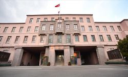 TC MSB: “Türkiye’nin KKTC’de aldığı tedbirler meşrudur”