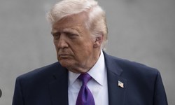 Trump, İran'ı Dünya Kupası'na 'güvenlik' gerekçesiyle katılmaması konusunda uyardı