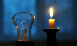 Girne’de geniş çaplı elektrik kesintisi…