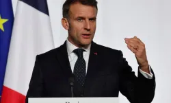 Macron: Fransa, Hürmüz Boğazı’nın açılması veya özgürleştirilmesi operasyonlarına kesinlikle katılmayacak