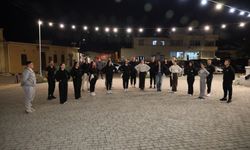 İskele Belediyesi’nin “Kültür ve Sanat Günleri” devam ediyor