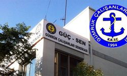 Güç-Sen: “Hayat pahalılığı kesintisi milletvekili ve üst kademeye uygulanmalı”