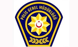 Bafra'da iş kazası...