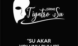 Girne Tiyatro Su 27 Mart Dünya Tiyatro Günü’nü kutladı