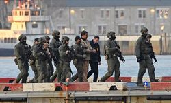 Maduro, New York'ta ikinci kez hâkim karşısına çıkarıldı