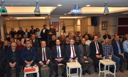 Kapadokya’da gerçekleştirilen acenteler toplantısında KKTC tanıtıldı