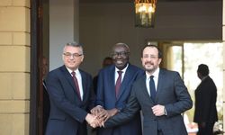 Erhürman ve Hristodulidis 6 Nisan’da görüşecek