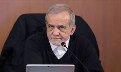 Pezeşkiyan: "Savaşın sona ermesi İran halkının güvenliği ve çıkarlarının garanti altına alınmasına bağlı"