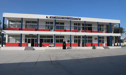 Şht. Mehmet Eray İlkokulu yeni derslik binası açılışı cuma günü yapılacak