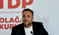 TDP Genel Başkanı Çeler: Yeni hükümet 30 milyarlık ekonomik enkaz devralacak