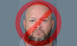 Trump tarafından affedilen Kongre baskını sanığı çocuk istismarı suçundan müebbet hapis cezasına çarptırıldı