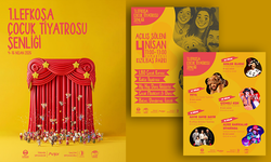LTB, ilk kez “Lefkoşa Çocuk Tiyatrosu Şenliği” düzenliyor