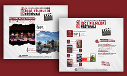 14. Uluslararası İşçi Filmleri Festivali perşembe günü başlıyor