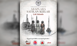“Araplara Satılan Kızlar" isimli müzikal tiyatro için çalışma başlatıldı