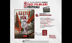 14. Uluslararası İşçi Filmleri Festivali başladı