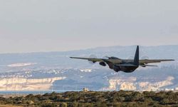 Larnaka ve diğer kentlerdeki olası Yahudi, İngiliz ve Amerikan hedeflerinde güvenlik üst seviyeye çıkarıldı