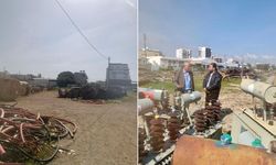 Kıb-Tek Yönetim Kurulu Başkanı Uzun: “Gazimağusa şube binası için hazırlıklar hızlandırıldı”