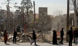 Af Örgütü’nden çağrı: Sivilleri koruyun, uluslararası hukuka uyun